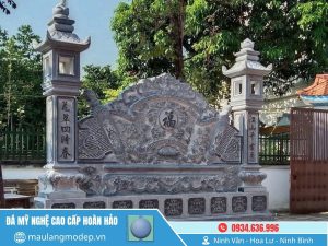 CUỐN THƯ- Mẫu 03