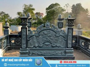 CUỐN THƯ- Mẫu 08