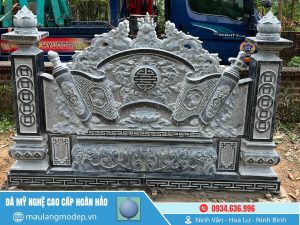 CUỐN THƯ- Mẫu 09