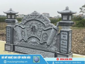 CUỐN THƯ- Mẫu 02