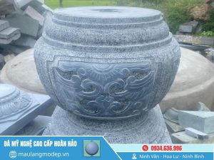 CHÂN TẢNG ĐÁ - Mẫu 06