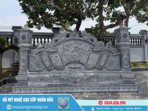 CUỐN THƯ- Mẫu 12