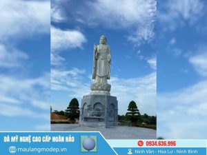 TƯỢNG ĐÁ - MẪU 06