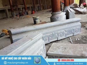 ĐÁ BẬC - MẪU 03