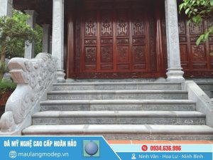 ĐÁ BẬC - MẪU 06