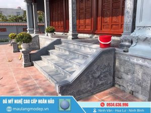 ĐÁ BẬC - MẪU 15