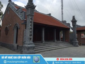 ĐÁ BẬC - MẪU 02