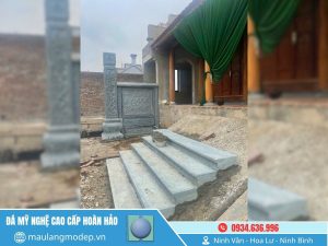 ĐÁ BẬC - MẪU 01