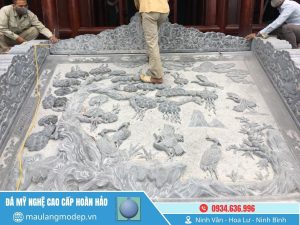 CHIẾU RỒNG - MẪU 05