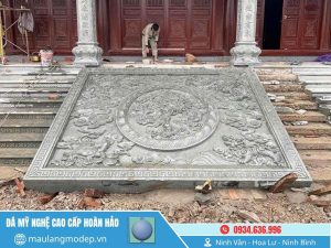 CHIẾU RỒNG - MẪU 11