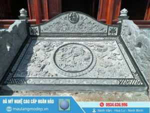 CHIẾU RỒNG - MẪU 12